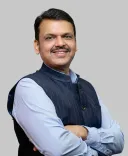 CM Bhajan Lal Wishes Maharashtra CM Fadnavis on Birthday