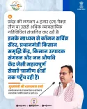 CM Bhajanlal: 4,875 PACS Run 3+ Business Activities
