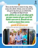 CM Bhajanlal: 8 Rajasthan Cities Selected for PM E-Bus Seva