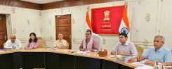 CM Bhajanlal Extends Raj Unnati Service Camps to 31 August