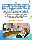 CM Bhajanlal Highlights Rajasthan's Renewable Energy Lead