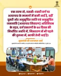 CM Bhajanlal: SC/ST atrocity cases down, 60-day disposal faster in Rajasthan