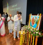 CM Bhajanlal Sharma addresses Lokmanthan-2026 curtain raiser in Jaipur