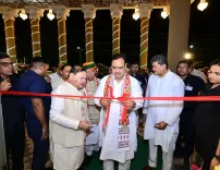 CM Bhajanlal Sharma Inaugurates New Medicine Wing at Bikaner's PBM Hospital