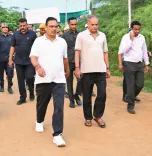 CM Bhajanlal Sharma Orders Restoration of Jatipura Temple Complex
