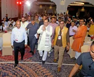 CM Bhajanlal Sharma outlines Rajasthan's good-governance push