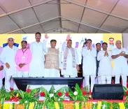 CM Bhajanlal Sharma Unveils ₹800 Cr Projects in Bikaner