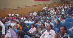 CM Bhupendra Patel at AMC Infrastructure Launch and Appointment Drive