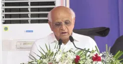 CM Bhupendra Patel at Dahod Shala Praveshotsav 2026