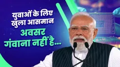 CM Bhupendra Patel Bets on AI Skills for Gujarat Youth at Sanand