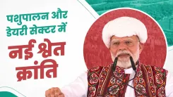 CM Bhupendra Patel Credits Gokul Mission for India's Dairy Rise