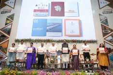 CM Bhupendra Patel Disburses Funds to Gujarat Urban Bodies