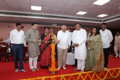 CM Bhupendra Patel Distributes Aid at AMC Seva Setu Camp