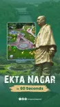 CM Bhupendra Patel: Ekta Nagar Ready for PM Modi on Rashtriya Ekta Diwas