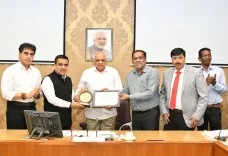 CM Bhupendra Patel: Gujarat wins 3 national organ donation awards