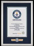 CM Bhupendra Patel hails Ahmedabad Miyawaki Guinness record