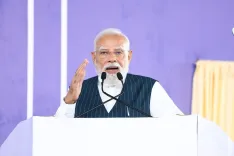 CM Bhupendra Patel Hails CG Semi OSAT Launch in Gujarat