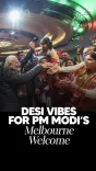 CM Bhupendra Patel Hails PM Modi's Melbourne Visit, India-Australia Ties