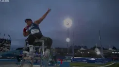 CM Bhupendra Patel hails Sharmila's historic CWG Para Gold