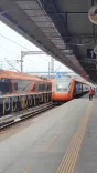 CM Bhupendra Patel hails Vande Bharat heart transport to Ahmedabad