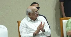 CM Bhupendra Patel Hands Appointment Letters to Gujarat Police Sub-Inspectors