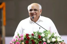 What Did CM Bhupendra Patel Say About Gujarat’s Rs 4 Lakh Crore Cooperative Economy?