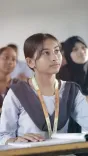 CM Bhupendra Patel highlights Namo Lakshmi Yojana beneficiary from Chhota Udepur