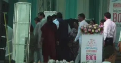 CM Bhupendra Patel inaugurates Ahmedabad International Book Festival 2026