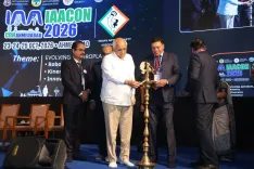 CM Bhupendra Patel Inaugurates Arthroplasty Conference in Ahmedabad