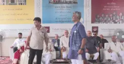CM Bhupendra Patel Inaugurates Nomadic Community Hostel in Gandhinagar