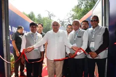 CM Bhupendra Patel inaugurates Udyam-2026 fair in Gandhinagar