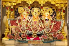 CM Bhupendra Patel Joins Maha Aarti Ahead of 149th Rath Yatra