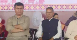 CM Bhupendra Patel launches 136 Sakhi Mandal Gram-Haat in Rajkot