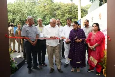 CM Bhupendra Patel launches 91-day Ekta Prakash Parv at Ekta Nagar