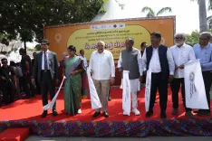 CM Bhupendra Patel Launches Free Pass Scheme for Ahmedabad's Senior Citizens