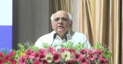 CM Bhupendra Patel Launches Namo Swachhata Abhiyan in Gujarat