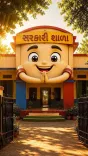 CM Bhupendra Patel Launches Shala Praveshotsav 2026 in Gujarat