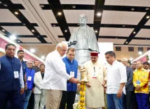 CM Bhupendra Patel launches TTF-2026 in Gandhinagar