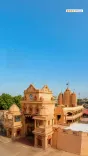 CM Bhupendra Patel leads Gujarat's festivals as social harmony drives