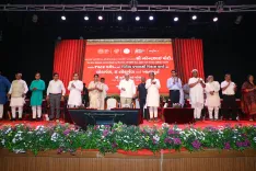 अहमदाबाद को ₹583.85 करोड़ की विकास सौगात, CM भूपेंद्र पटेल ने किए 12 कार्यों के लोकार्पण व भूमिपूजन
