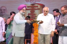 CM Bhupendra Patel Opens Ahmedabad International Book Festival 2026