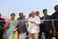 CM Bhupendra Patel opens CHHAAP 2026 and Book Fest at Sabarmati