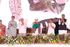CM Bhupendra Patel: PM Modi Lays Foundation for Ahmedabad Metro Phase-2, 4,300 Anganwadis