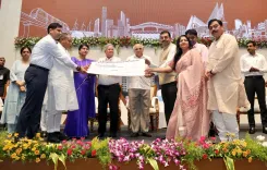 CM Bhupendra Patel Releases Rs 3,850 Cr for Gujarat Urban Bodies