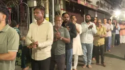 CM Bhupendra Patel Spotlights Vadodara's 150-Year Male Sakhi Garba
