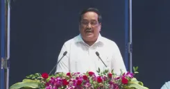 CM Bhupendrabhai Patel inaugurates Surat civic projects