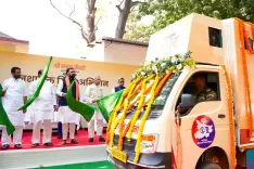 CM Bihar Launches 'Nasha Mukt Bihar Abhiyan' Oct 27