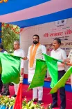 CM Bihar: Law and Order Top Priority, Police to Get Modern Resources