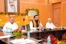 CM Bihar Vows No Eligible Person Left Out of Social Security Pension
