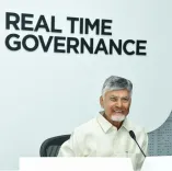 CM Chandrababu Naidu Directs Officials to Handle Petitions Humanely
